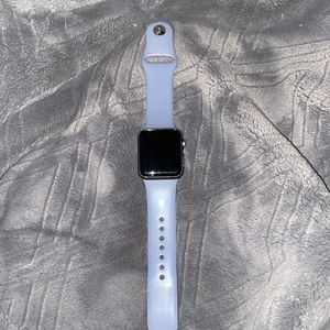 I’m selling a Apple Watch